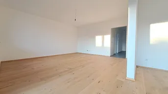 Expose Leibnitz! Hochwertiger Erstbezug! Helle 3-Zimmerwohnug mit Süd-Westbalkon !