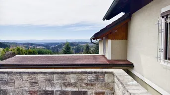 Expose Ein Ort zum Ankommen, Aufblühen und Bleiben – Traumhaftes Landhaus mit Blick auf die Koralpe!