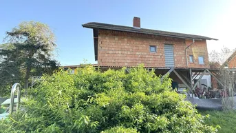 Expose Bachsdorf bei Lebring, Ein- oder Zweifamilienhaus, Wohnfläche: ca. 240 m² | Zimmer: 4–8 | Grundstück: 781 m²