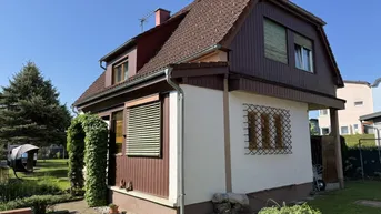 Expose Puntigam - vielseitig verwendbares Einfamilienhaus mit Pool am Ende einer Sackgasse und in wunderschöner Sonnenlage!