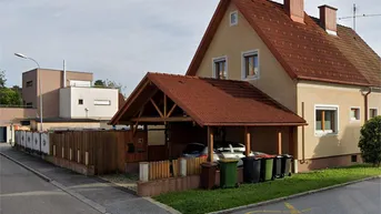 Expose FÜRSTENFELD! Gepflegtes Einfamilienhaus mit Einliegerwohnung!