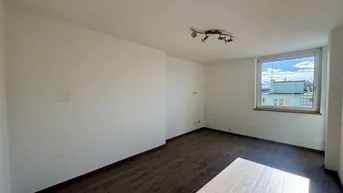 Expose Liebenau- Münzgrabenstraße! Gemütliche 1-Zimmer-Wohnung mit Loggia