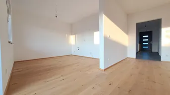 Expose Leibnitz! Hochwertiger Erstbezug! Helle 3-Zimmerwohnug mit Süd-Westbalkon !