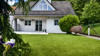 Expose Leben, wie es sein soll – stilvolles Zuhause mit Komfort &amp; Ruhe
