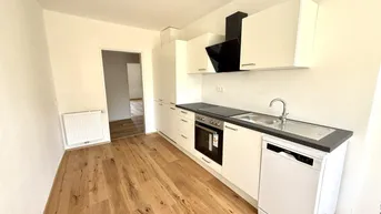Expose Erstbezug nach Sanierung! Traumhafte 2-Zimmer-Wohnung mitten im Zentrum