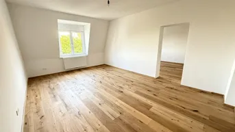 Expose Erstbezug nach Sanierung! Traumhafte 2-Zimmer-Wohnung mitten im Zentrum
