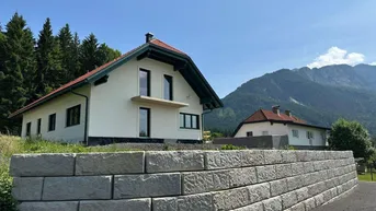 Expose NEUBAU IN BESTLAGE-WOHNEN WO ANDERE URLAUB MACHEN!