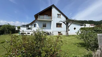 Expose Köflach! Tolles Einfamilienhaus in sonniger Ruhelage!