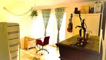 Expose Tolle, sonnige Kleinwohnung in perfekter Lage
