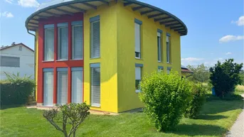 Expose PASSIVHAUS mit toller Aufteilung und viel Sonne in der Thermenregion!