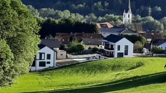 Expose TRAUMHAFTES BAUGRUNDSTÜCK IN TOPLAGE- 8151 HITZENDORF BEI GRAZ!