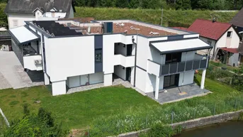 Expose Gratkorn - Erstbezug! Helle 2-Zimmer Wohnung mit Südbalkon und Carport!