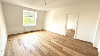 Expose Erstbezug nach Sanierung! Traumhafte 2-Zimmer-Wohnung mitten im Zentrum