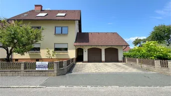 Expose FÜRSTENFELD - Großzügiges Haus mit 2-3 Wohneinheiten - auch zum Vermieten gut geeignet!