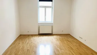 Expose Günstige 2 Zimmer-Wohnung zwischen Lendplatz und Hauptbahnhof, WG-fähig!!