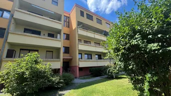 Expose Graz-Wetzelsdorf: Top-Raumaufteilung, hell, familienfreundlich, TG-Platz!!