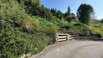 Expose Exklusives Baugrundstück mit traumhafter Aussicht in Fohnsdorf ( Murtal, Steiermark)