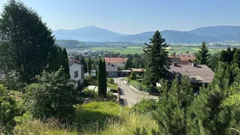 Expose Exklusives Baugrundstück mit traumhafter Aussicht in Fohnsdorf ( Murtal, Steiermark)