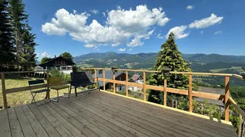 Expose Reichenfels! Ein-Zweifamilienhaus in idyllischer Lage! Perfekt für Familien, als Zweitwohnsitz oder Kapitalanlage!