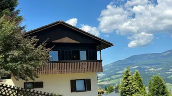 Expose Reichenfels! Ein-Zweifamilienhaus in idyllischer Lage! Perfekt für Familien, als Zweitwohnsitz oder Kapitalanlage!