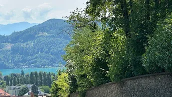 Expose Krumpendorf am Wörthersee - Baugrundstück!