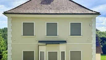 Expose Riegersburg! Exklusives Wohnen - Erstbezug in charismatischer Lage!