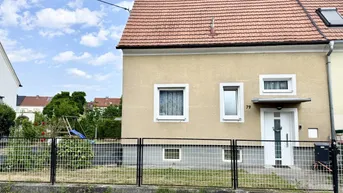 Expose Straßgang! Modernisierte Doppelhaushälfte mit 5 Zimmern, Garten &amp; Garage- Toplage!