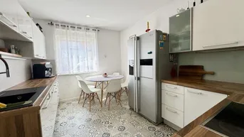 Expose Straßgang! Modernisierte Doppelhaushälfte mit 5 Zimmern, Garten &amp; Garage- Toplage!