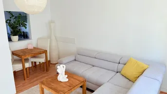 Expose Fürstenfeld! Sonnige zwei Zimmer-Oase mit Terrasse &amp; Carport