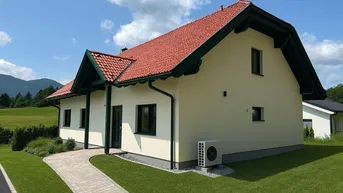 Expose SCHNÄPPCHEN! NEUBAU WURDE MIT HOCHWERTIGEN MATERIALIEN ERRICHTET: BAUKOSTEN: über 800.000.- (ohne Grundstück)!