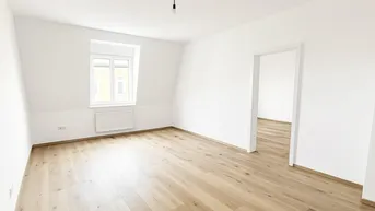 Expose Erstbezug nach Sanierung! Traumhafte 2-Zimmer-Wohnung mitten im Zentrum