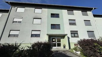 Expose Krottendorf-Gaisfeld! Tolle 4-Zimmer Wohnung, Klima, Carport u.v.m.