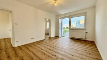 Expose Modern sanierte 3-Zimmer-Wohnung in Toplage – Graz-Liebenau