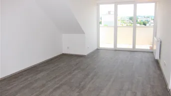 Expose Graz Jakomini! Anlageobjekt - Vermietete Maisonette in guter Lage!