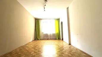 Expose Zentrale Garçonnière in familienfreundlicher Siedlung – ca. 29,38 m² Wohnfläche in Graz