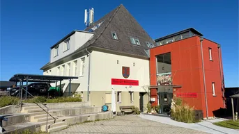 Expose MEHRFAMILIENHAUS - Für Wohnen und/oder Gewerbe - Nähe Passail mit Panoramablick
