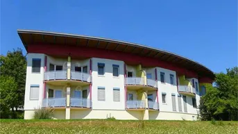 Expose STEGERSBACH - Schönes, gepflegtes sowie sonniges Hotel mit vielfältige Nutzungsmöglichkeiten