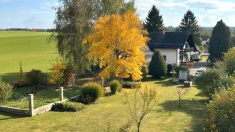 Expose Großzügige Traumliegenschaft mit über 2.200 m² Grund – Wohnoase für die ganze Familie in der Südoststeiermark!