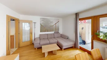 Expose Ihr Rückzugsort im Schnalstal – gemütliche Dreizimmerwohnung in Karthaus