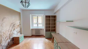 Expose 3-Zimmer-Wohnung mit Terrasse und Garage in Bozen, Marconistrasse