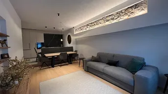 Expose Zentraler Luxus trifft moderne Eleganz – Ihr 3-Zimmer-Traum mit 2 Bädern im Herzen der Stadt Bruneck