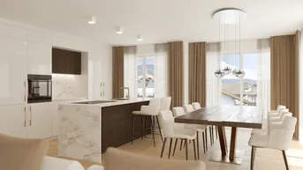 Expose A5 Brixen: Ihr exklusives Zuhause mit freizeitwohnsitz bzw frei ohne Hauptwohnsitz bindung mit großzügigen Fenstern, modernem Komfort und großer Terrasse. Entdecken Sie Ihre 4-Zimmer-Penthouse-Wohnung im 2.Obergeschoss – ein Lebensraum voller Freiheit. 