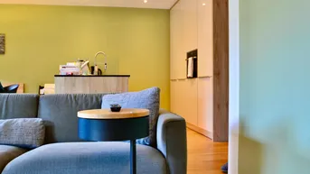 Expose Stilvolle 3-Zimmer-Wohnung in Rabland: Sanierung mit Panoramablick und Garage