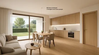 Expose 4-Zimmer-Gartenwohnung – Exklusives Neubauprojekt - Nur noch 2 Einheiten verfügbar!