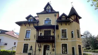 Expose Exklusive Villa in Brixen: Ihre Chance auf ein erstklassiges Investitionsobjekt in zentraler Lage!