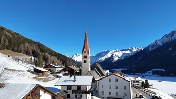 Expose Ihr Traum vom Landleben – ein Teil dieses historischen Bauernhauses wartet auf Ihre Ideen!
