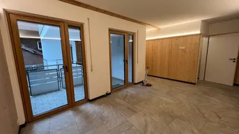 Expose Freie Zwei-Zimmer-Wohnung im Zentrum von Sand in Taufers zu verkaufen