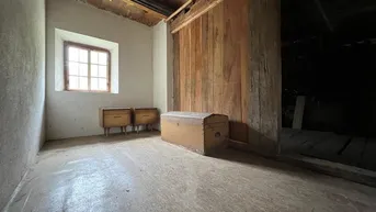 Expose Erwecken Sie diesen Hof zu neuem Leben – gestalten Sie Ihr neues Zuhause in Mühlwald! 