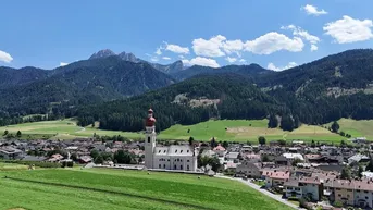 Expose Genehmigtes Bauprojekt in Niederdorf mit 1.796 m³ Gesamtkubatur – 5 freie &amp; 2 konventionierte Wohnungen