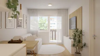 Expose Neue hochwertige komplett sanierte Zweizimmerwohnung - in Top zentraler Lage von Bruneck
